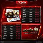 ซื้อหวยออนไลน์ lotto